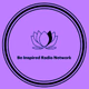 Be Inspired Radio Network (BIRN) Logo