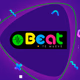 Beat FM Chile Logo
