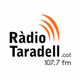 Radio Taradell Logo