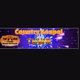 Tar Heel World Network - Country Gospel Logo
