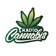 Radio Cannabis Logo