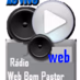 Rádio Web Bom Pastor Logo