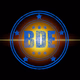 BDE Music Network Logo