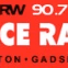 Grace Radio - WGRW Logo