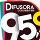 Radio Difusora Logo