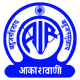 All India Radio - AIR Churachandpur Logo