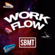 Work Flow Logo