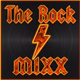 The MIXX Radio Network - The Rock Mixx Logo