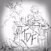 TDF Radio Logo