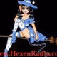 Hexen Radio Logo