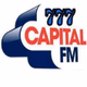 Capital 777 FM Logo