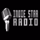 Indie Star Radio Logo