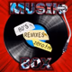 MUSIK BOX 80s REMIXES Logo