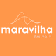 Rádio Maravilha Logo
