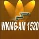 WKMG - WKMG Logo