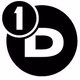 BBC - Radio 1 Dance Logo