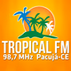 Radio Tropical Fm Logo