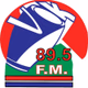 Voice of Kigezi Logo