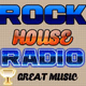Rock House Radio Logo