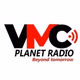 VMC Planet Radio Logo