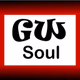 GrooveWave - Soul Logo