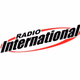 Radio International Bologna Logo