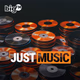 bigFM - Just Music Logo