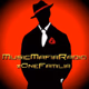 Music Mafia Radio Logo