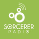 Sorcerer Radio - Disney Music by Sorcerer Radio Logo