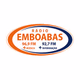 Rádio Emboabas Logo