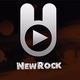 Зайцев.FM - NewRock Logo