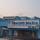 Radio Maria Kinshasa logo