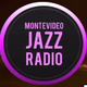 Montevideo Jazz Radio Logo