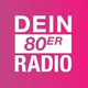 Radio MK - Dein 80er Radio Logo