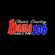 Bama 106 - WBMH Logo