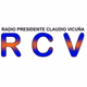 Radio Claudio Vicuña Logo