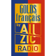 Allzic Radio - Golds Français Logo