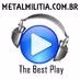 Metal Militia Web Radio Logo