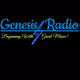 Genesis Radio Logo