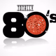 Totally 80's Logo