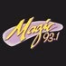 Magic 93.1 - K265CS logo