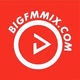 BIG FM MIX Logo
