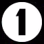 Radio1 Logo
