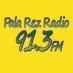 Rez Radio 91.3 - KPRI Logo