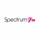 Spectrum FM - Costa Cálida Logo