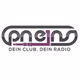 Radio Ilmwelle - PN Eins Dance Logo