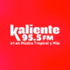 Kaliente 95.5 - WZJY logo