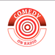 Comedy On Radio Logo