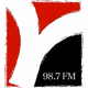 Y98 Radio Logo