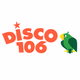Disco 106 Logo